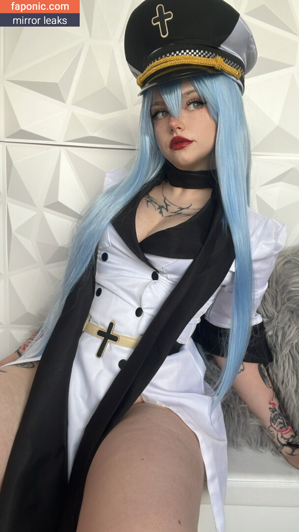 Nukori, Snomster, snom_sensei Оголені зливи OnlyFans/Patreon Фото #1