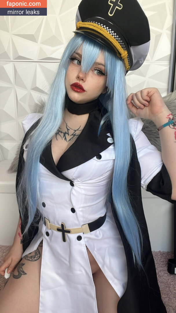 Nukori, Snomster, snom_sensei Оголені зливи OnlyFans/Patreon Фото #10