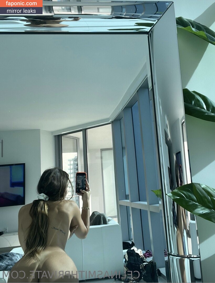Celina Smith, itscelinasmith Оголені зливи OnlyFans Фото #19