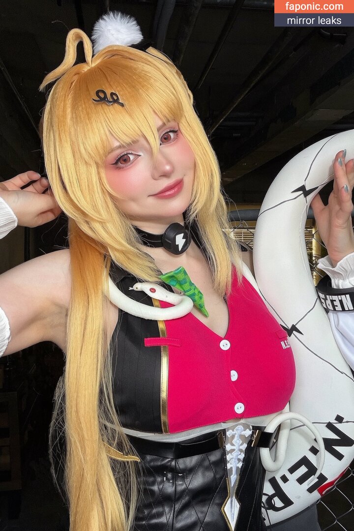 PeachMilky, PeachMilky_, peachmilkycosplay, peachmilkytea Оголені зливи OnlyFans/Patreon Фото #309