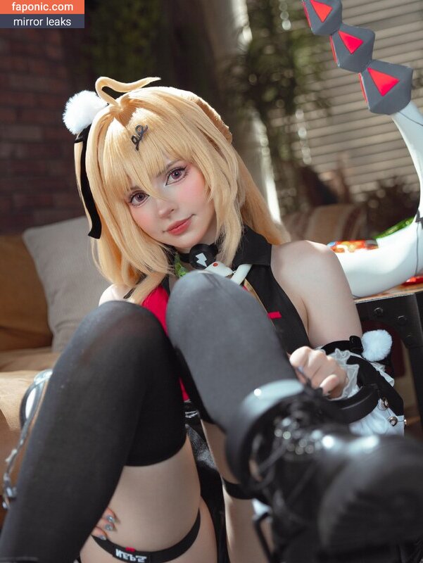 PeachMilky, PeachMilky_, peachmilkycosplay, peachmilkytea Оголені зливи OnlyFans/Patreon Фото #310