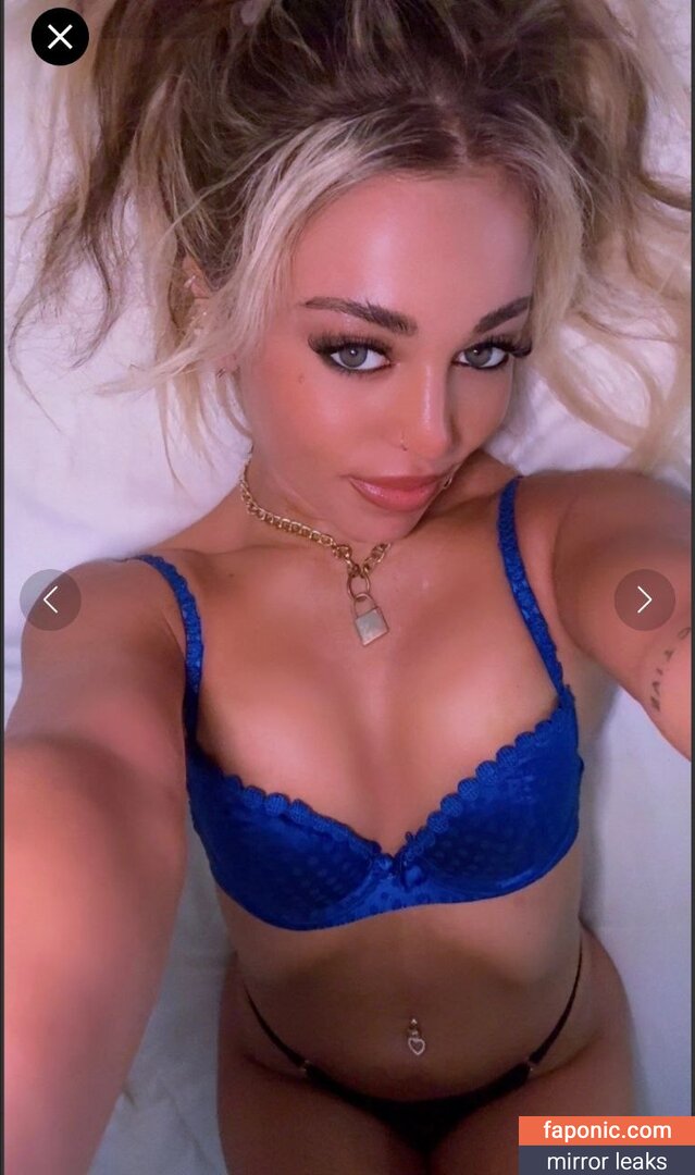 Morgan_Moyer, moxxoxo Оголені зливи OnlyFans Фото #18