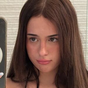 Sierra Cabot