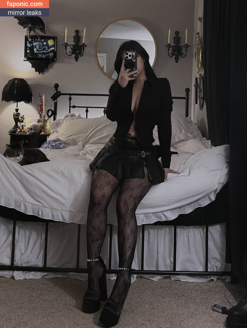 Cyb4rAnGeL, cyb3rangel Оголені зливи OnlyFans Фото #34