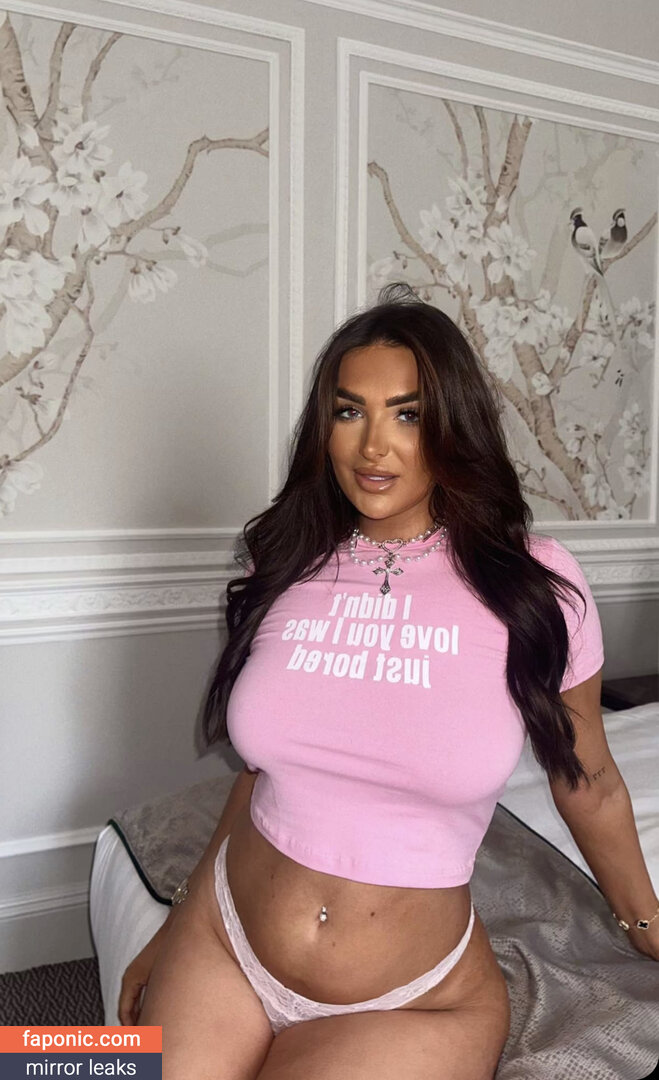 Amber Phillips, ambsphillips Оголені зливи OnlyFans Фото #18