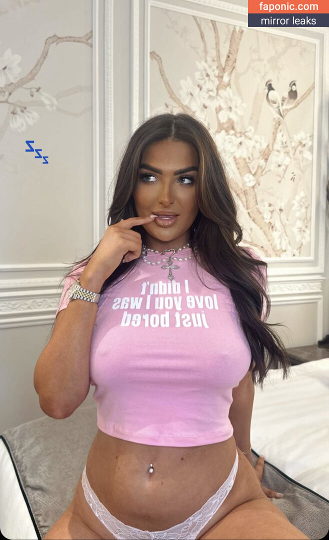 Amber Phillips, ambsphillips Оголені зливи OnlyFans Фото #19