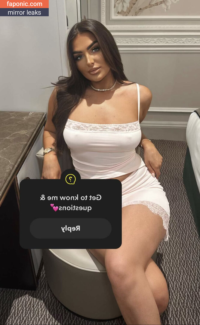 Amber Phillips, ambsphillips Оголені зливи OnlyFans Фото #20