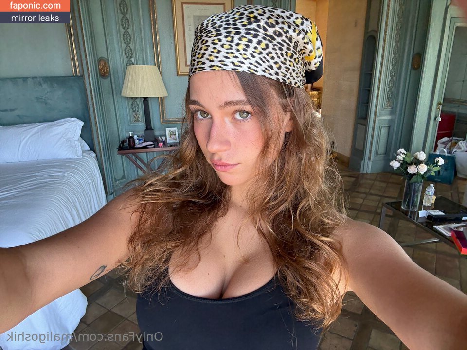 Anna Malyg0n, mmollyyy.ann Оголені зливи  Фото #116