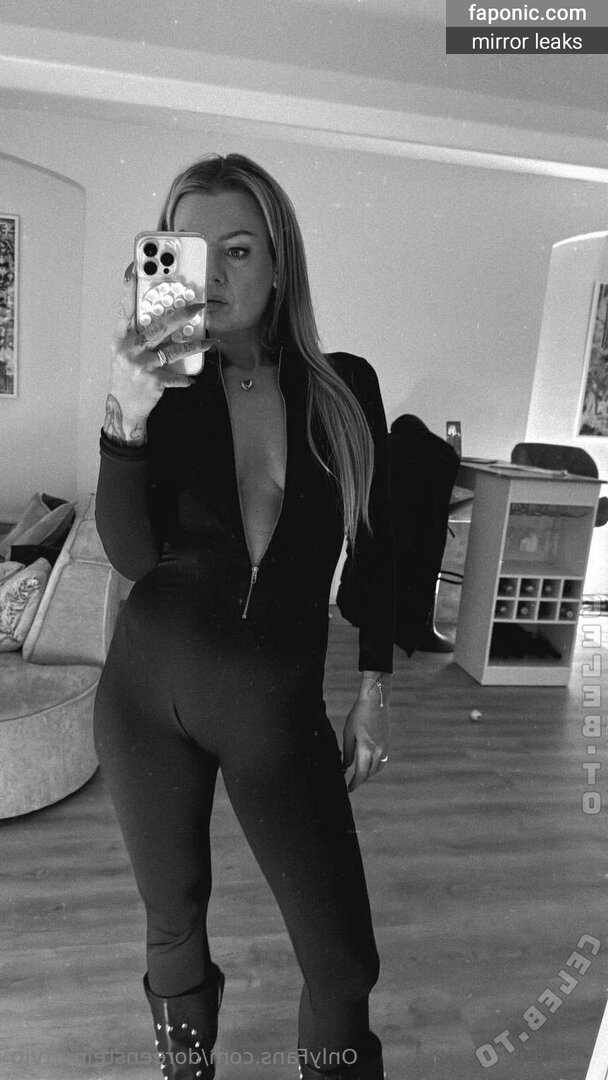 Doreen Steinert, doreensteinertvip, https:, reenofficialmusic Оголені зливи OnlyFans Фото #31