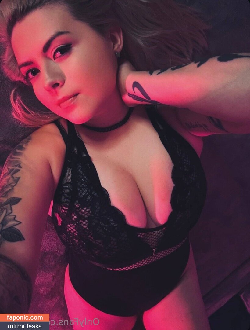 lil_lexi667, lil_lexii Оголені зливи OnlyFans Фото #27