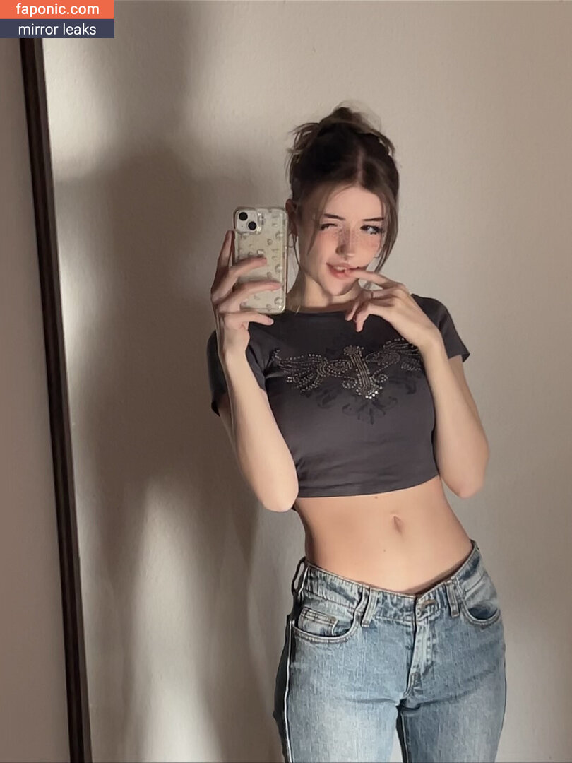 m1m1kindashy Оголені зливи OnlyFans/Patreon Фото #35