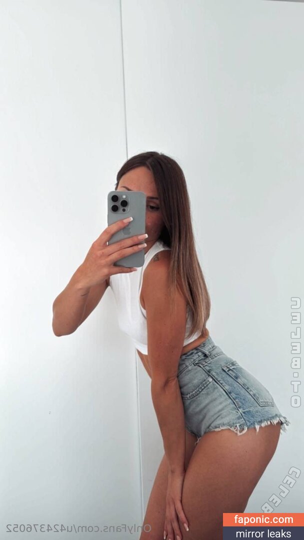 MonaMystery, monamystery.official Оголені зливи OnlyFans Фото #29