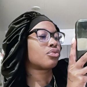 realkeylamarie