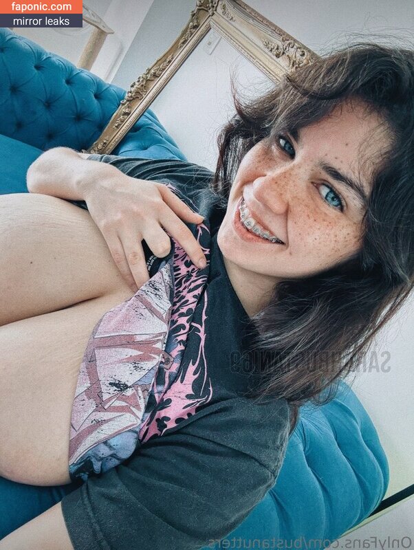 Sarah Bustani, Sarahbustani, sarahbustani69 Оголені зливи OnlyFans Фото #120