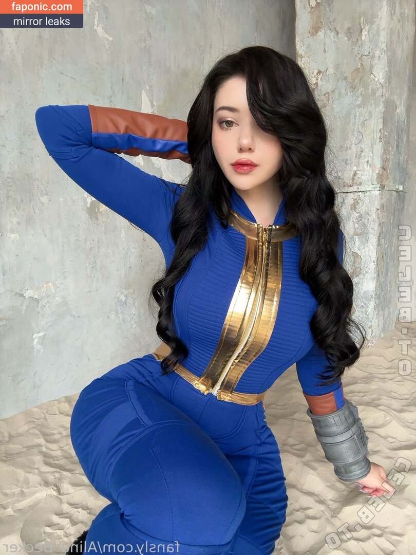 Alina Becker, AlinaBecker, Social Media, alina_becker, https:, japp_leack Оголені зливи OnlyFans/Patreon Фото #140