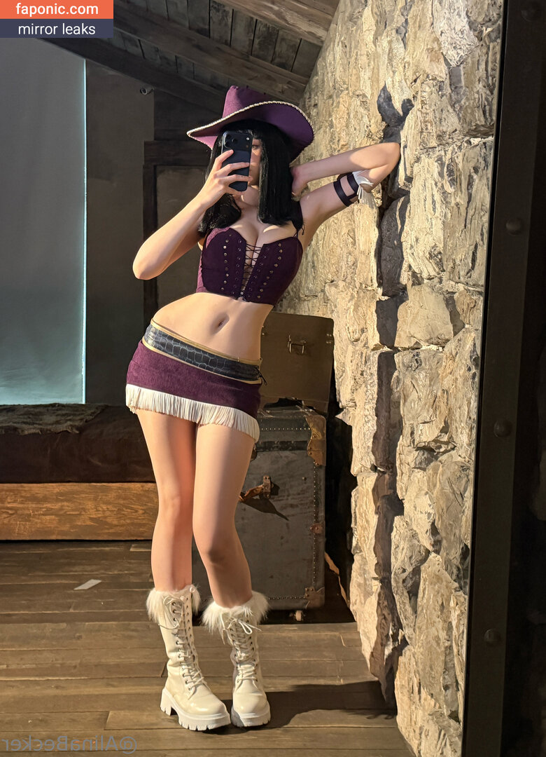 Alina Becker, AlinaBecker, Social Media, alina_becker, https:, japp_leack Оголені зливи OnlyFans/Patreon Фото #169