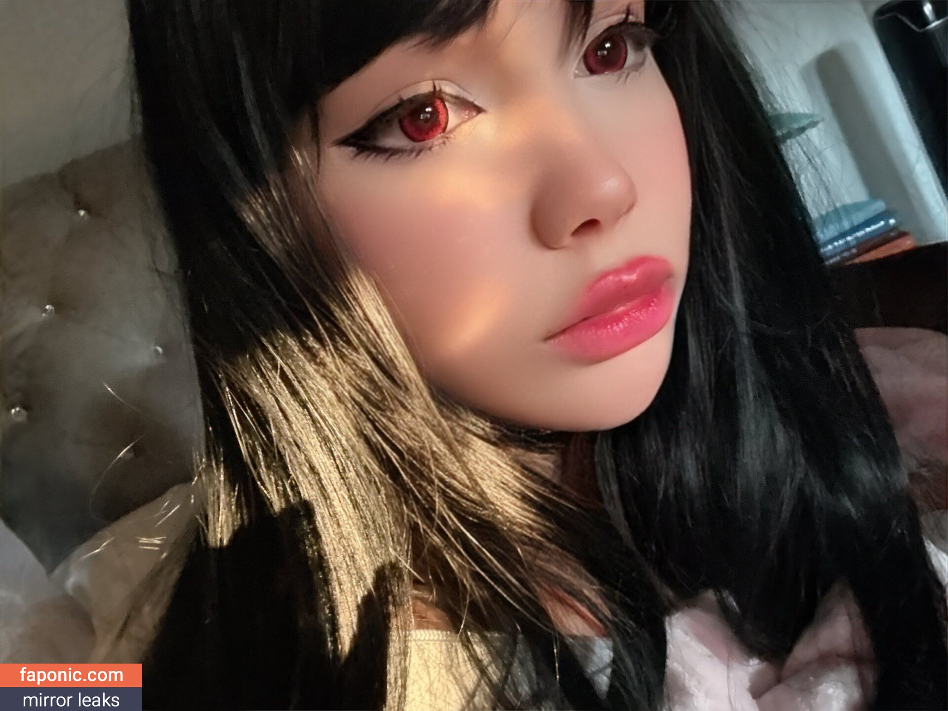 Aria Live, Aria.Lxv, Aria.bunny, Bunniixo, xloveariax Оголені зливи OnlyFans Фото #1