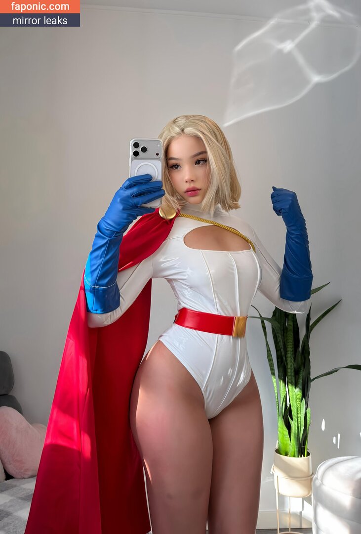 Aria Live, Aria.Lxv, Aria.bunny, Bunniixo, xloveariax Оголені зливи OnlyFans Фото #20