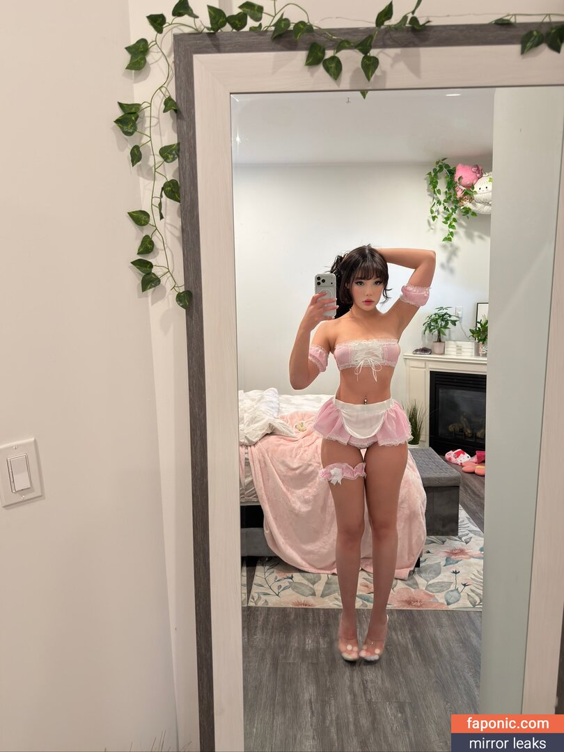 Aria Live, Aria.Lxv, Aria.bunny, Bunniixo, xloveariax Оголені зливи OnlyFans Фото #23