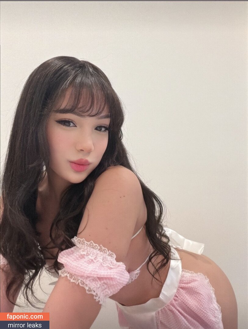 Aria Live, Aria.Lxv, Aria.bunny, Bunniixo, xloveariax Оголені зливи OnlyFans Фото #25