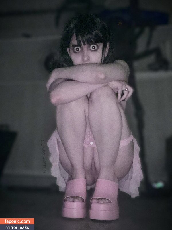 CursedArachnid, arachnidray, https: Оголені зливи OnlyFans Фото #22