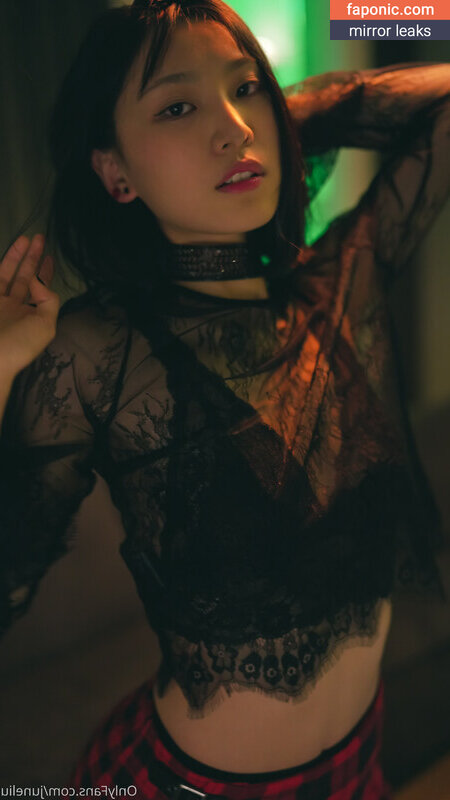 June Liu, SpicyGum, https:, juneliu, juneliusp Оголені зливи OnlyFans Фото #6