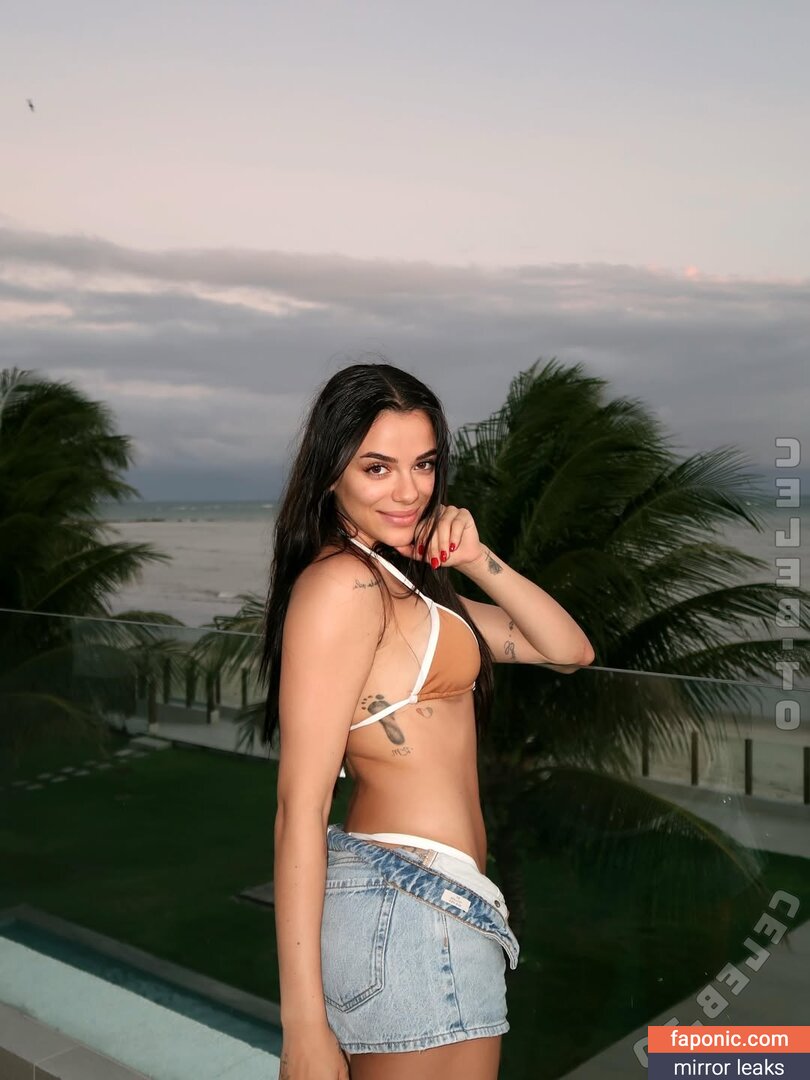 Key Alves, Seleção Brasileira, key.alvees, keyalves Оголені зливи OnlyFans Фото #390