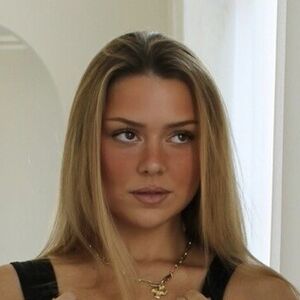 Morgan Harvill
