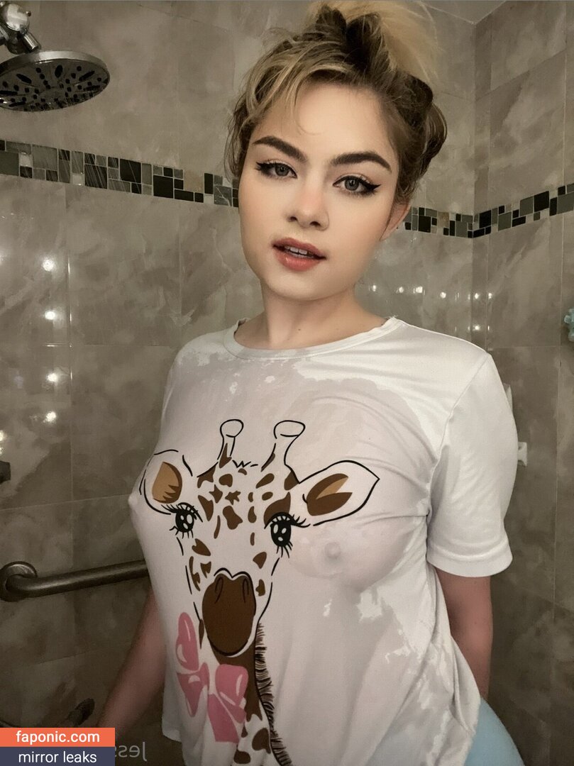 Jessicatalystic, https: Оголені зливи OnlyFans/Patreon Фото #1