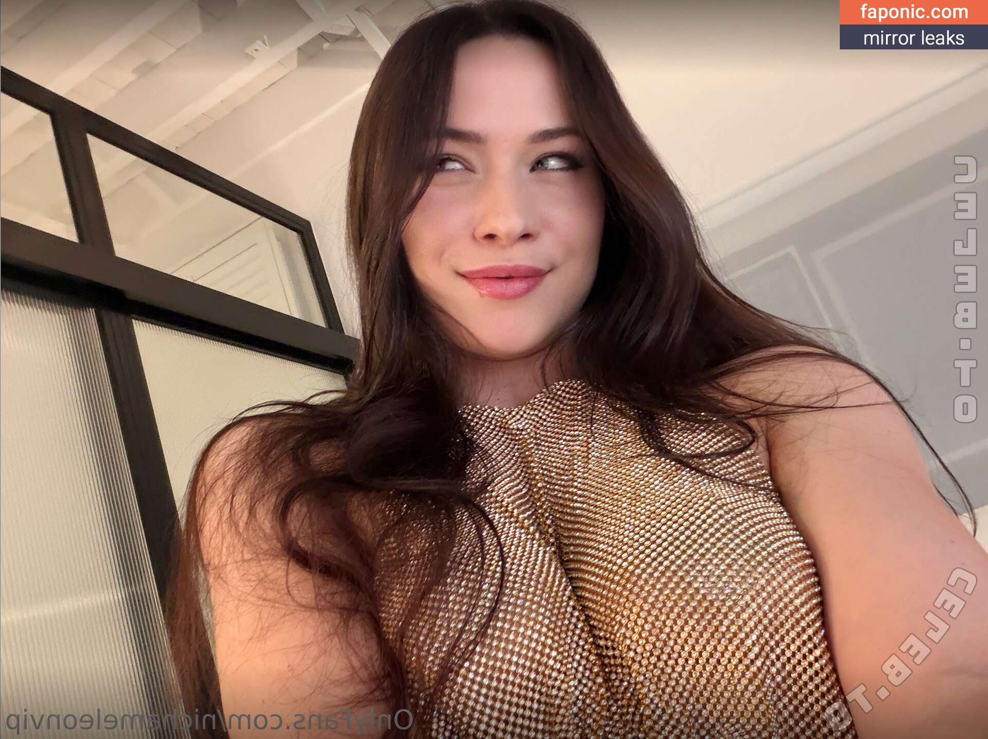 Nichameleon, https:, nic_the_pixie Оголені зливи OnlyFans/Patreon Фото #48