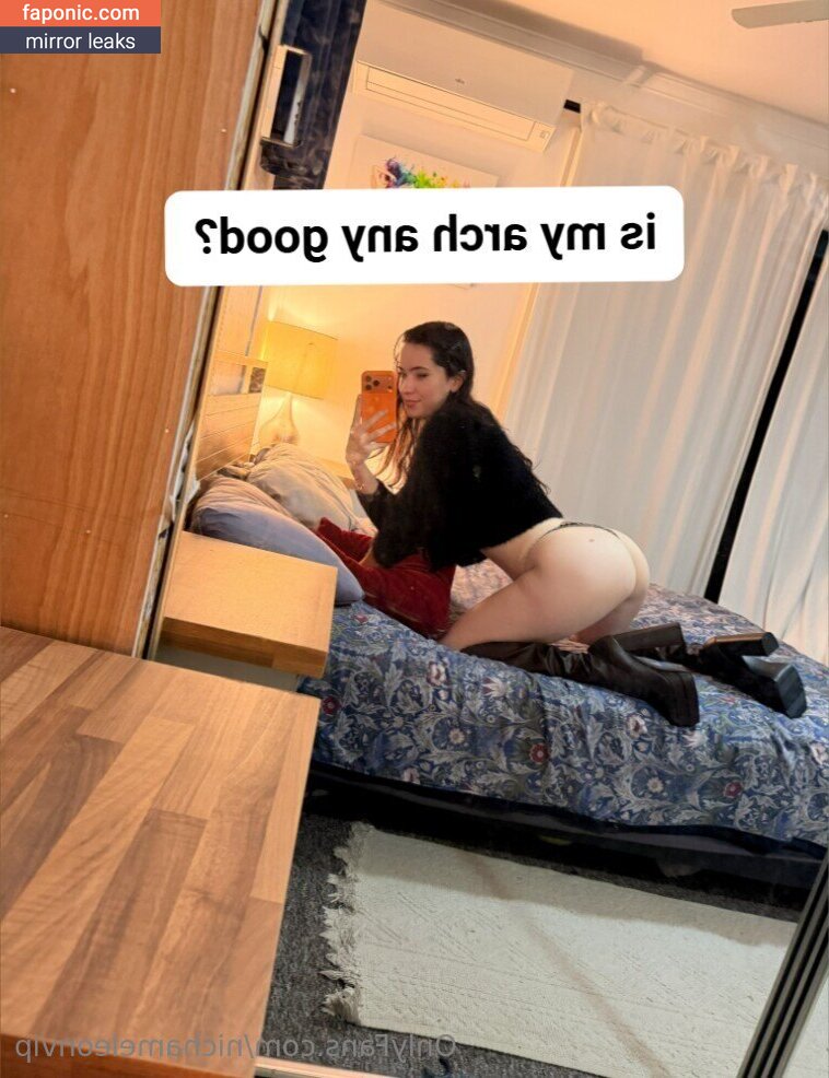 Nichameleon, https:, nic_the_pixie Оголені зливи OnlyFans/Patreon Фото #80
