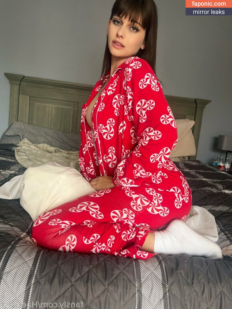 HaeSicks, Shaelynnjade, haesicks2 Оголені зливи OnlyFans Фото #440