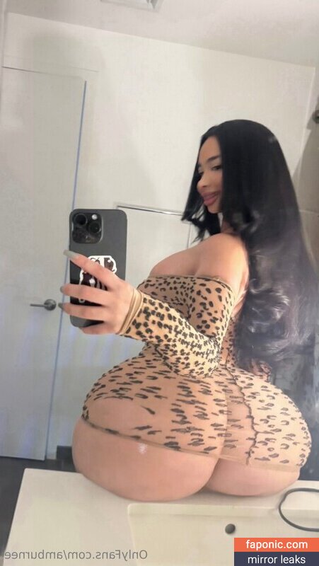 Ambernyy, amburnee Оголені зливи OnlyFans Фото #36