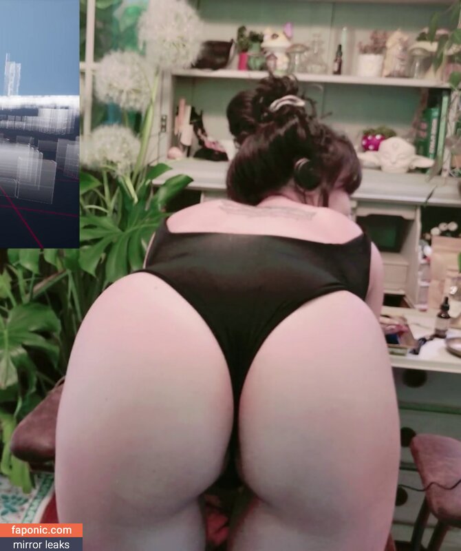 AvaGG, ava.gg, avajaijai Оголені зливи OnlyFans Фото #64