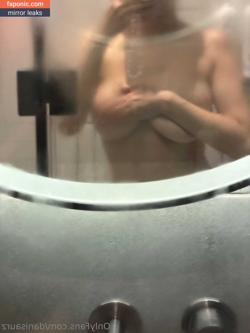 Danisaurz, https: Оголені зливи OnlyFans Фото #169
