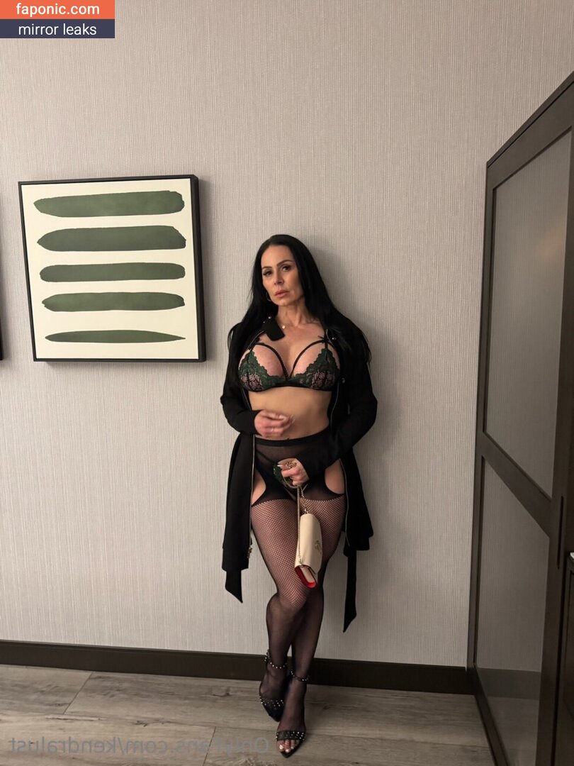 Kendra Lust, KendraLust Оголені зливи OnlyFans Фото #1167