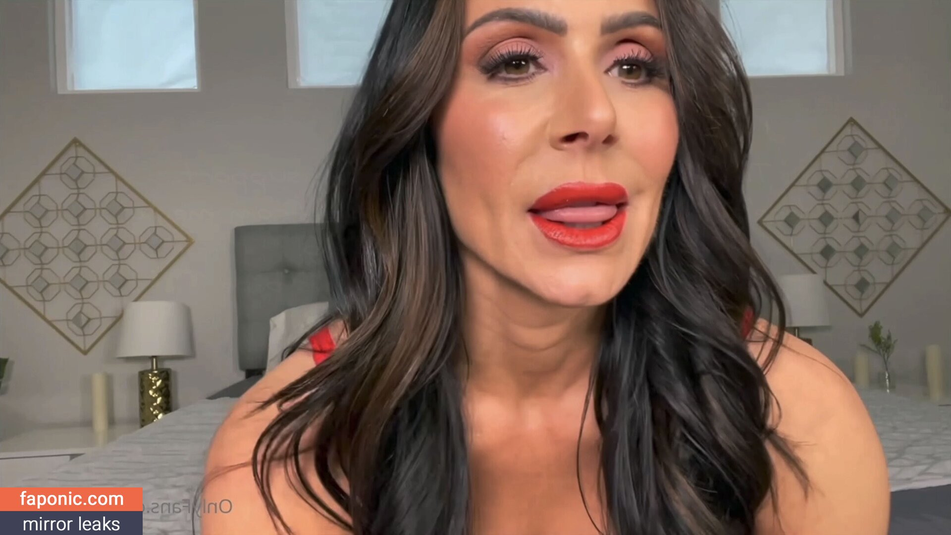 Kendra Lust, KendraLust Оголені зливи OnlyFans Фото #1437