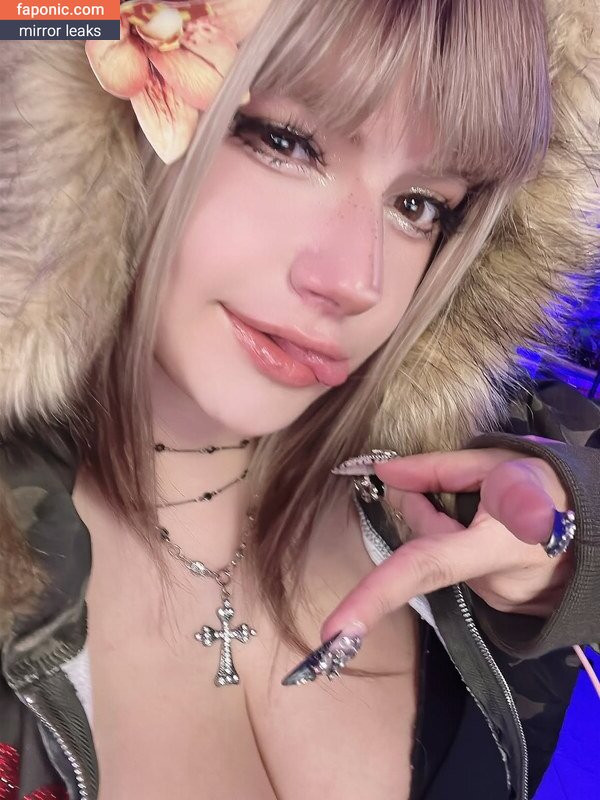 PunkMacarroni, Punk_Macarroni, punk__macarroni Оголені зливи OnlyFans Фото #37
