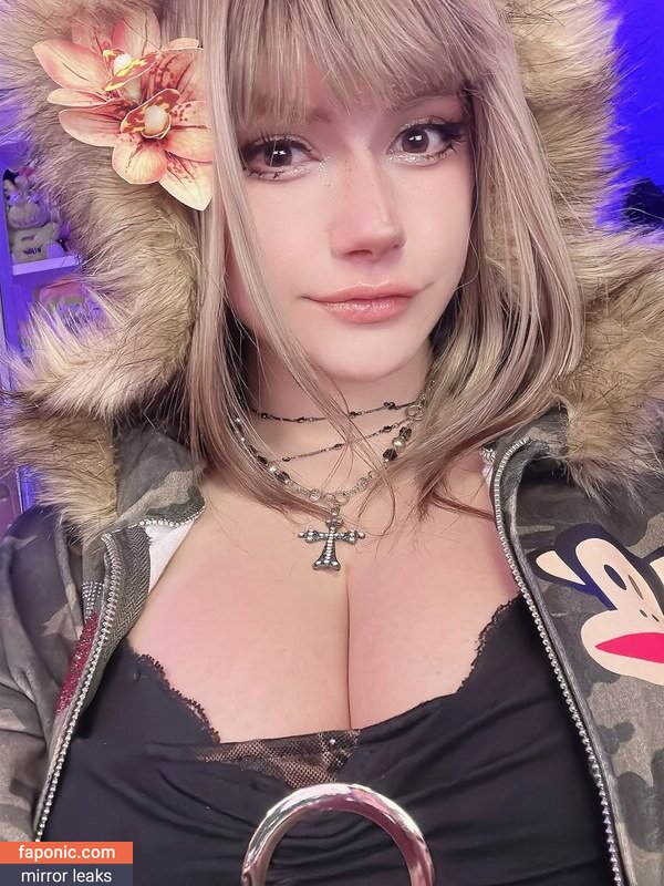 PunkMacarroni, Punk_Macarroni, punk__macarroni Оголені зливи OnlyFans Фото #41