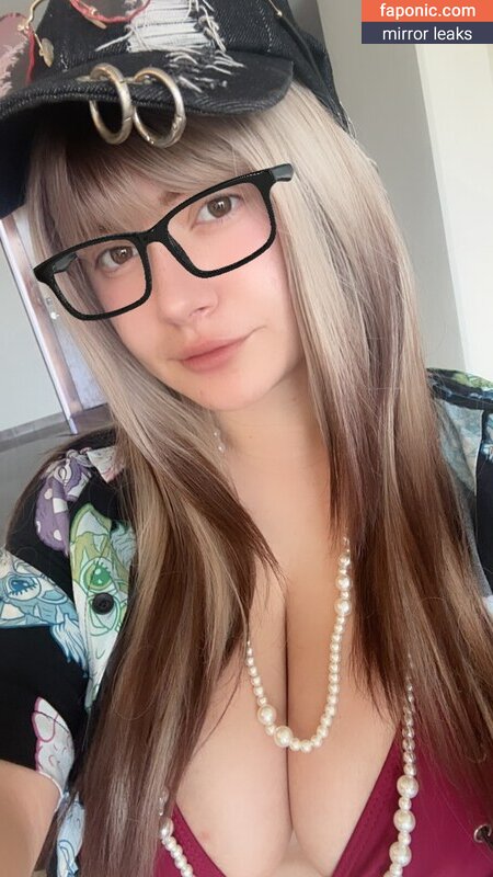 PunkMacarroni, Punk_Macarroni, punk__macarroni Оголені зливи OnlyFans Фото #42