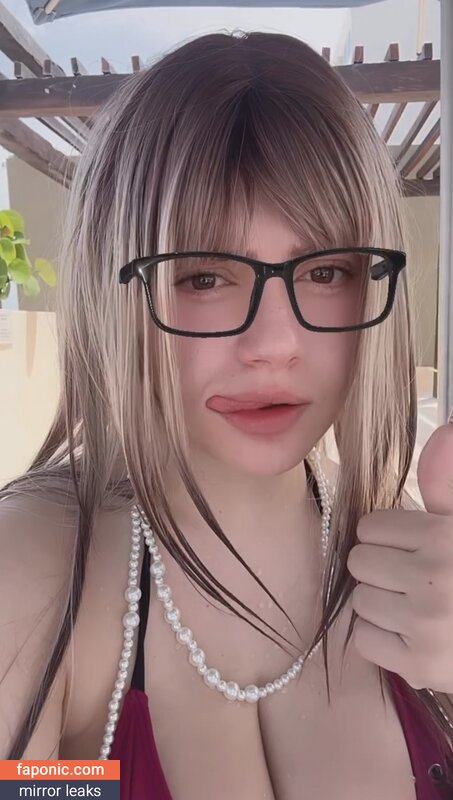 PunkMacarroni, Punk_Macarroni, punk__macarroni Оголені зливи OnlyFans Фото #44
