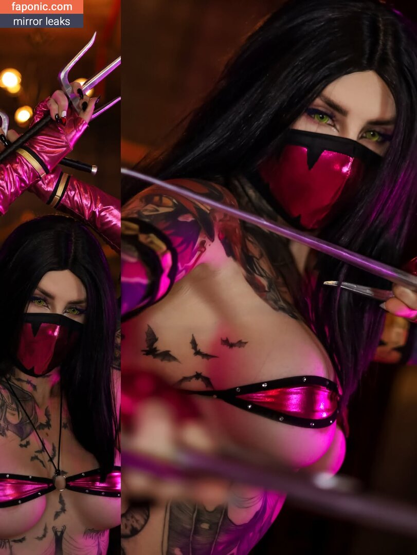 Discussão, Giu Hellsing, GiuHellsing Оголені зливи OnlyFans/Patreon Фото #145