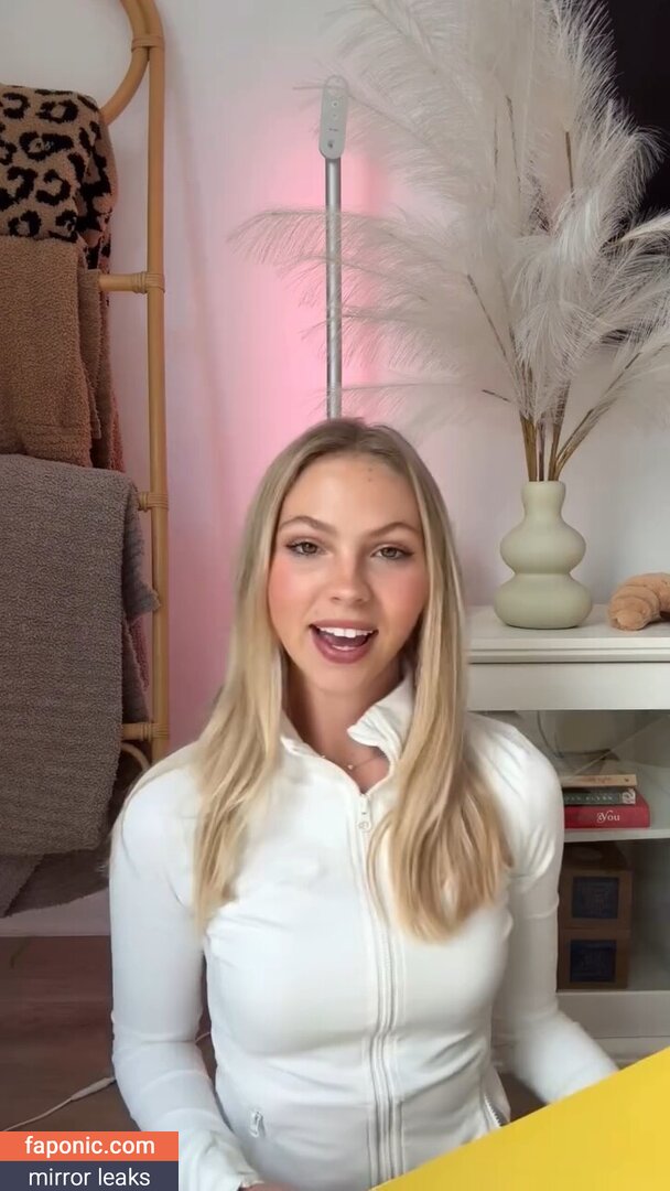 Jordyn Jones, jjjordynjones, jordylee.jones, jordynjones Оголені зливи OnlyFans Фото #1379