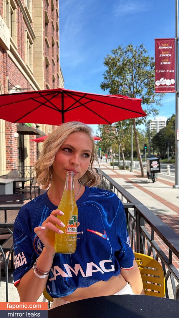 Jordyn Jones, jjjordynjones, jordylee.jones, jordynjones Оголені зливи OnlyFans Фото #1595