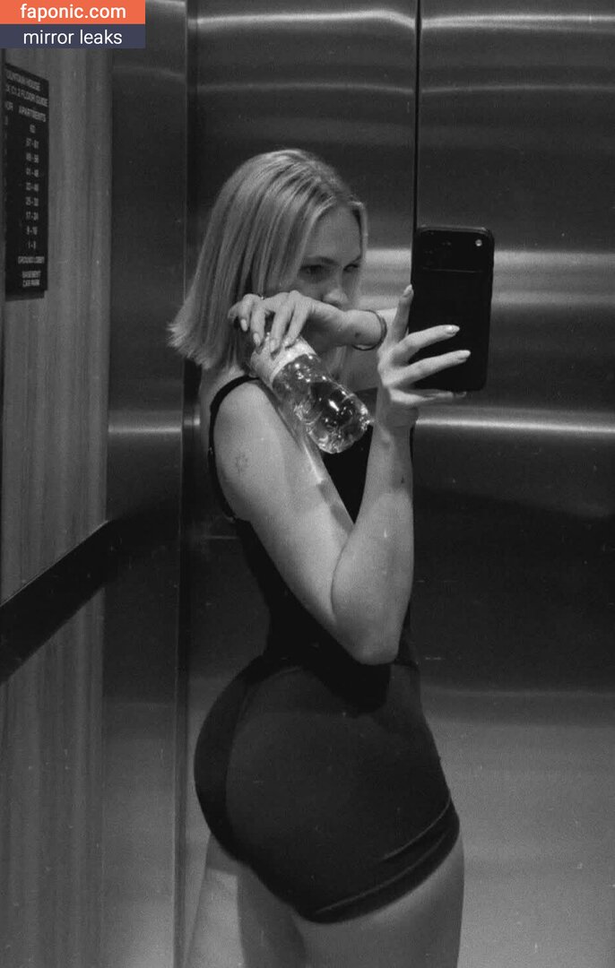 Jordyn Jones, jjjordynjones, jordylee.jones, jordynjones Оголені зливи OnlyFans Фото #1811