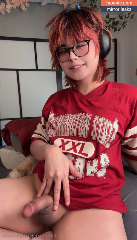 KianaVi, kianavi5 Оголені зливи OnlyFans Фото #530