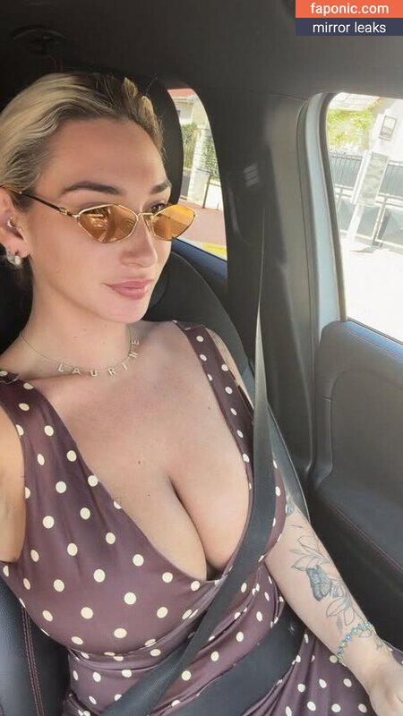 Laurine 09, laurine.09l, laurine09_ Оголені зливи OnlyFans Фото #22