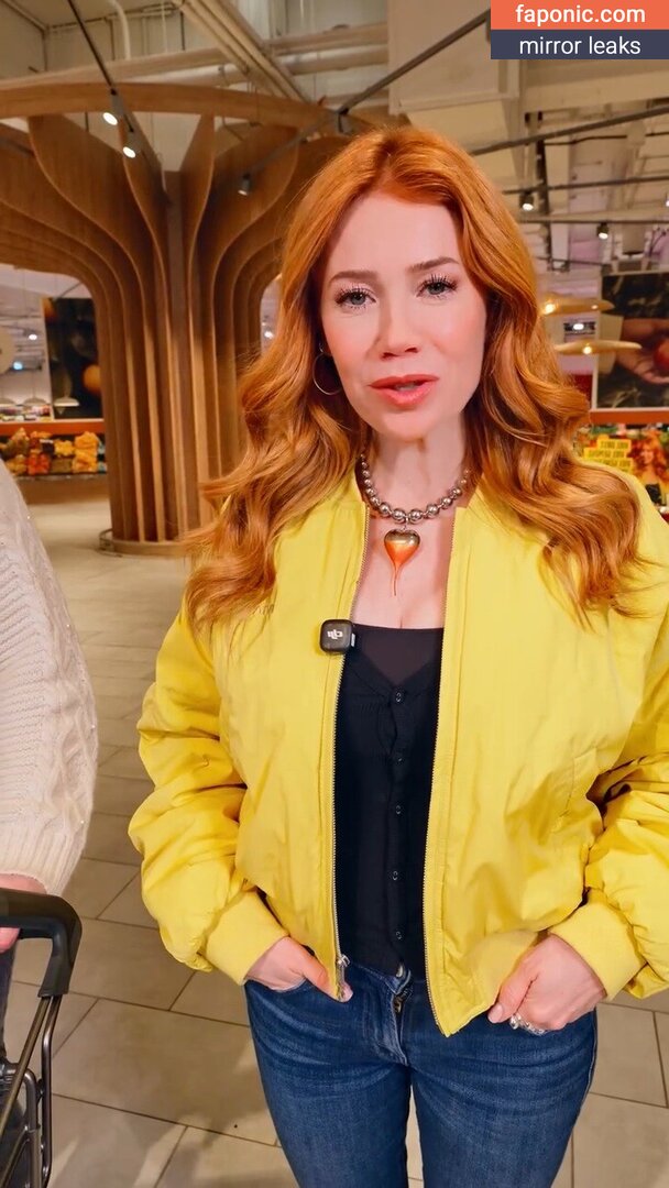 German tv host, Palina Rojinski, action, https:, palinski Оголені зливи OnlyFans Фото #218