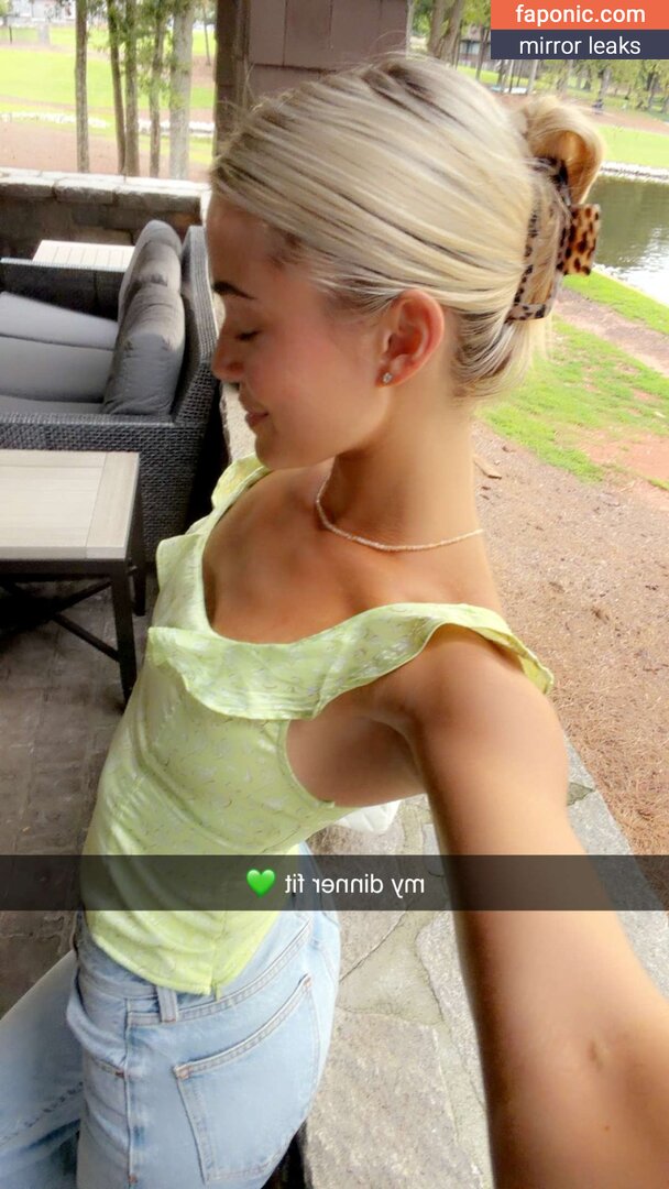 Olivia Dunne, https:, livvy, livvydunne, oliviadunne Оголені зливи OnlyFans Фото #168