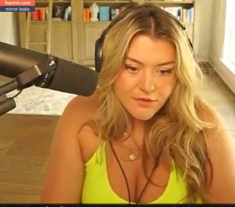 BrookeAB, brookeabb Оголені зливи OnlyFans Фото #437